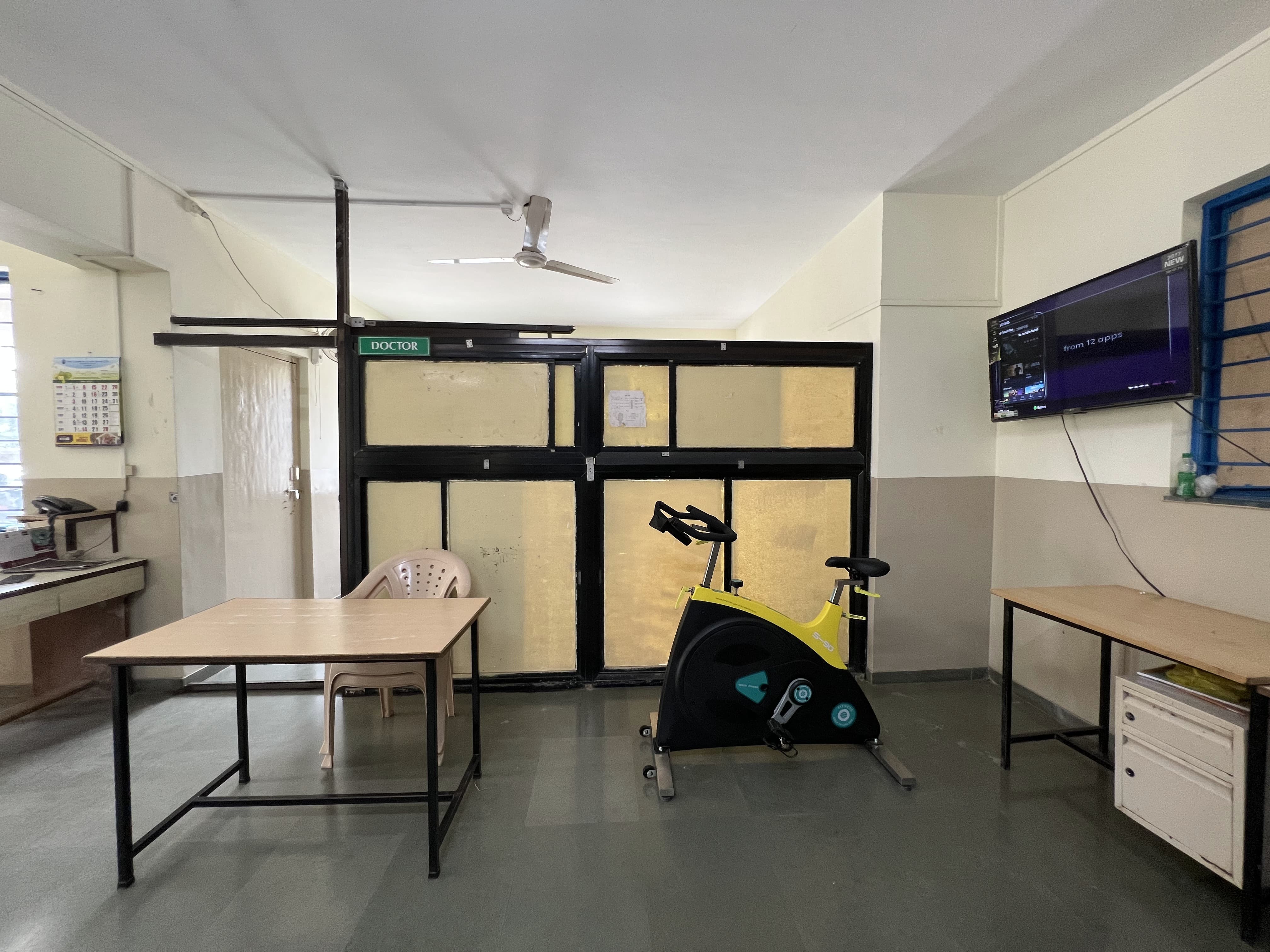 MMCOE Pune hostel photo 4